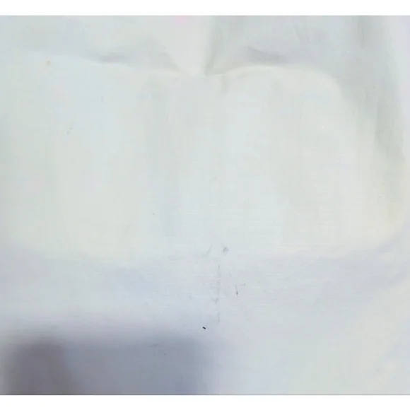 Burberry Nova Check Apron - Authentic - Unisex - Picture 5 of 9